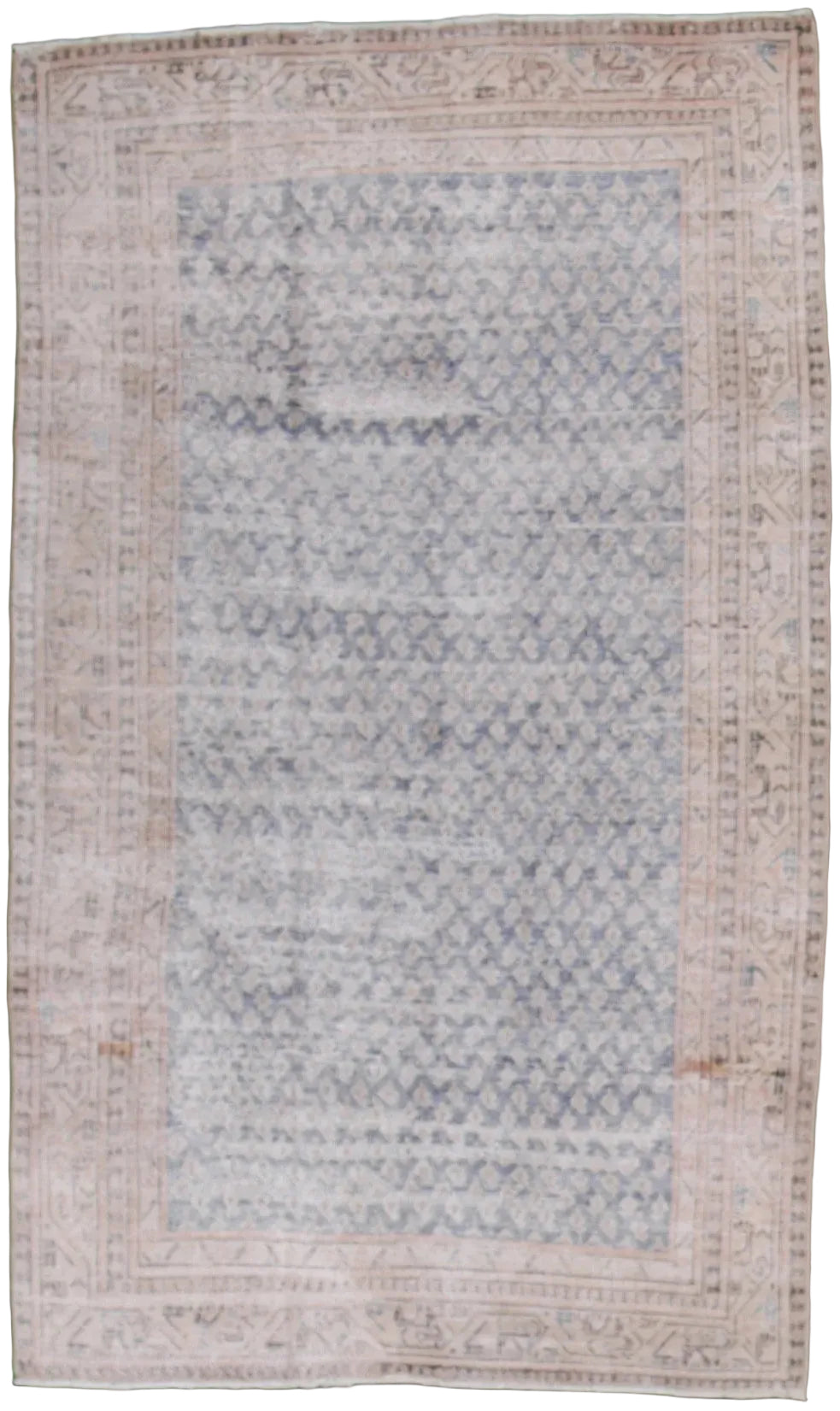 35063 MALAYER 4'4" x 7'2"