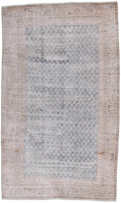 35063 MALAYER 4'4" x 7'2"