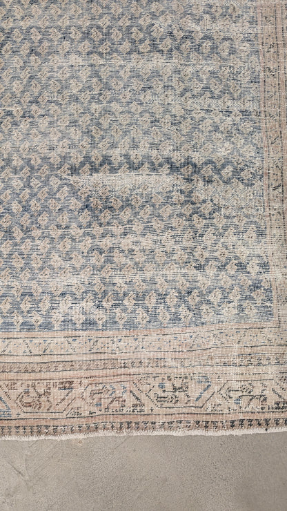 35063 MALAYER 4'4" x 7'2"