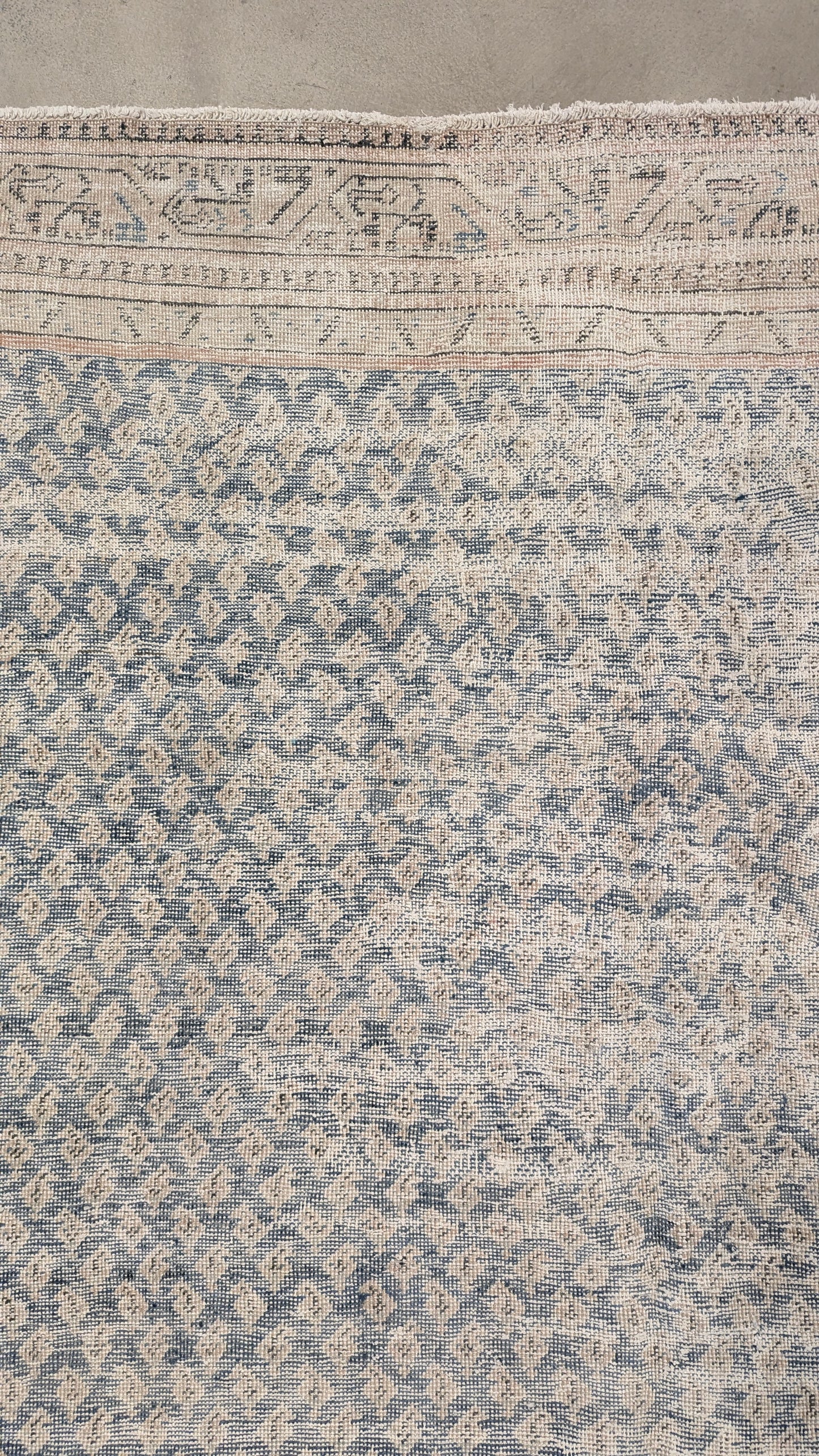 35063 MALAYER 4'4" x 7'2"