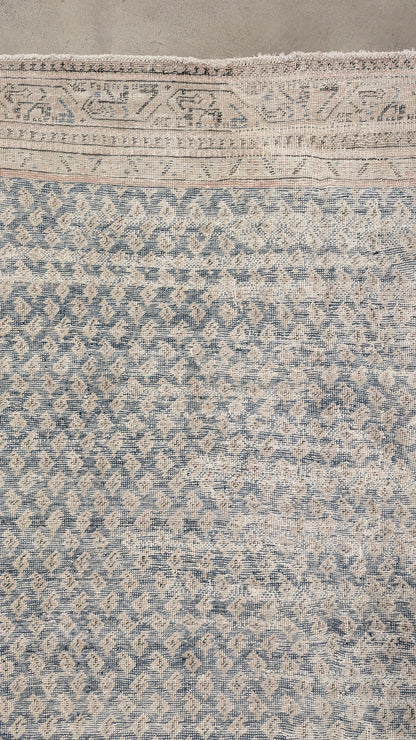 35063 MALAYER 4'4" x 7'2"