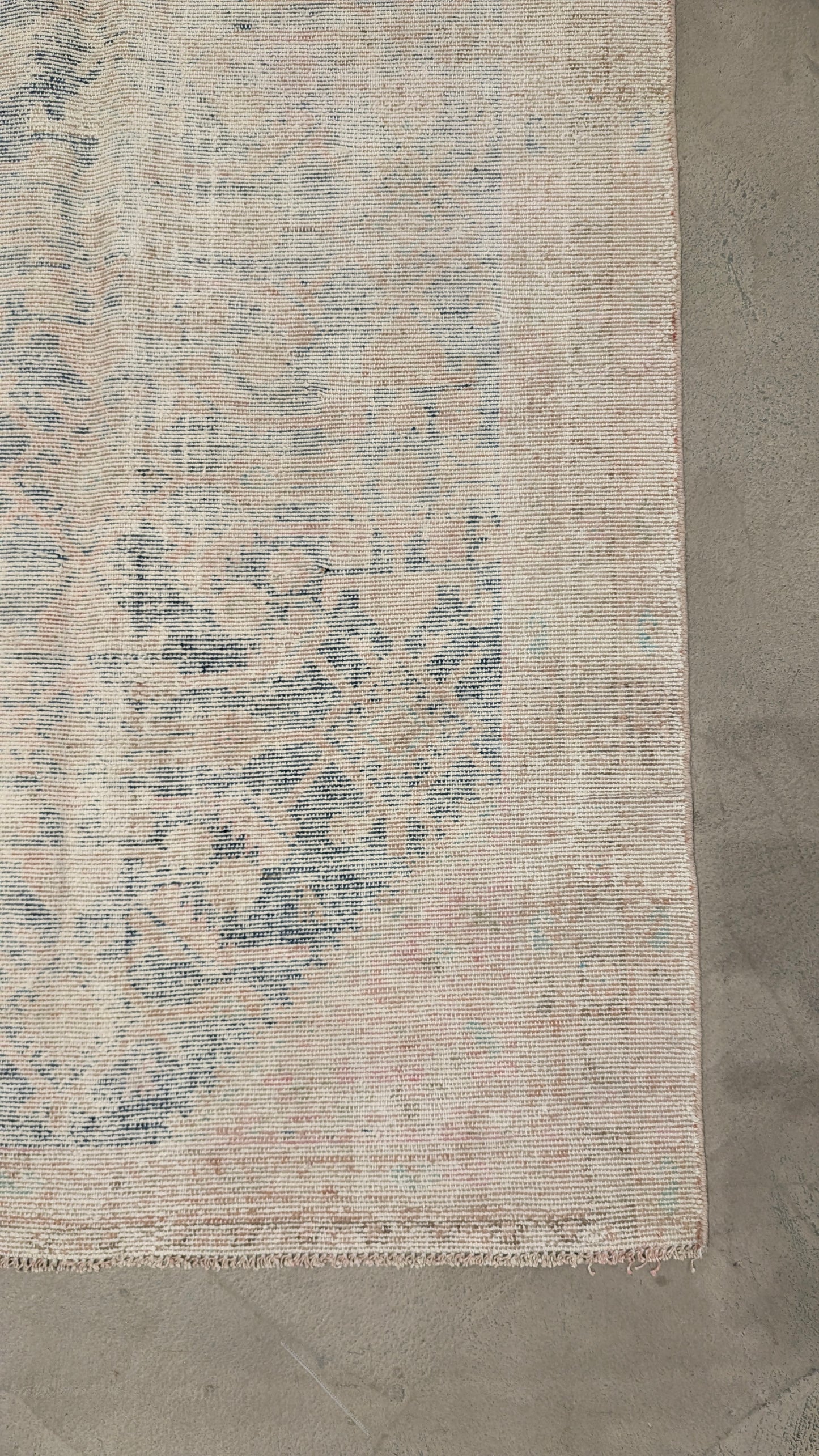 35064  MALAYER 3'6" x 12'10"