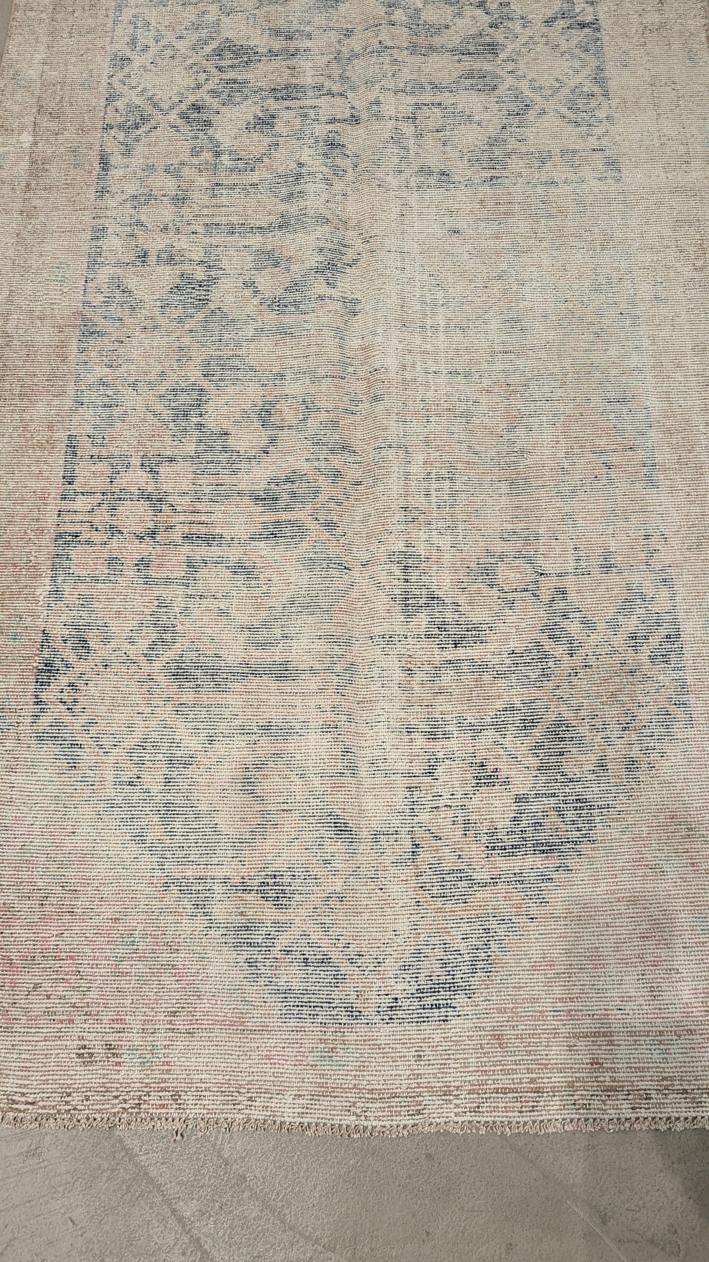35064  MALAYER 3'6" x 12'10"