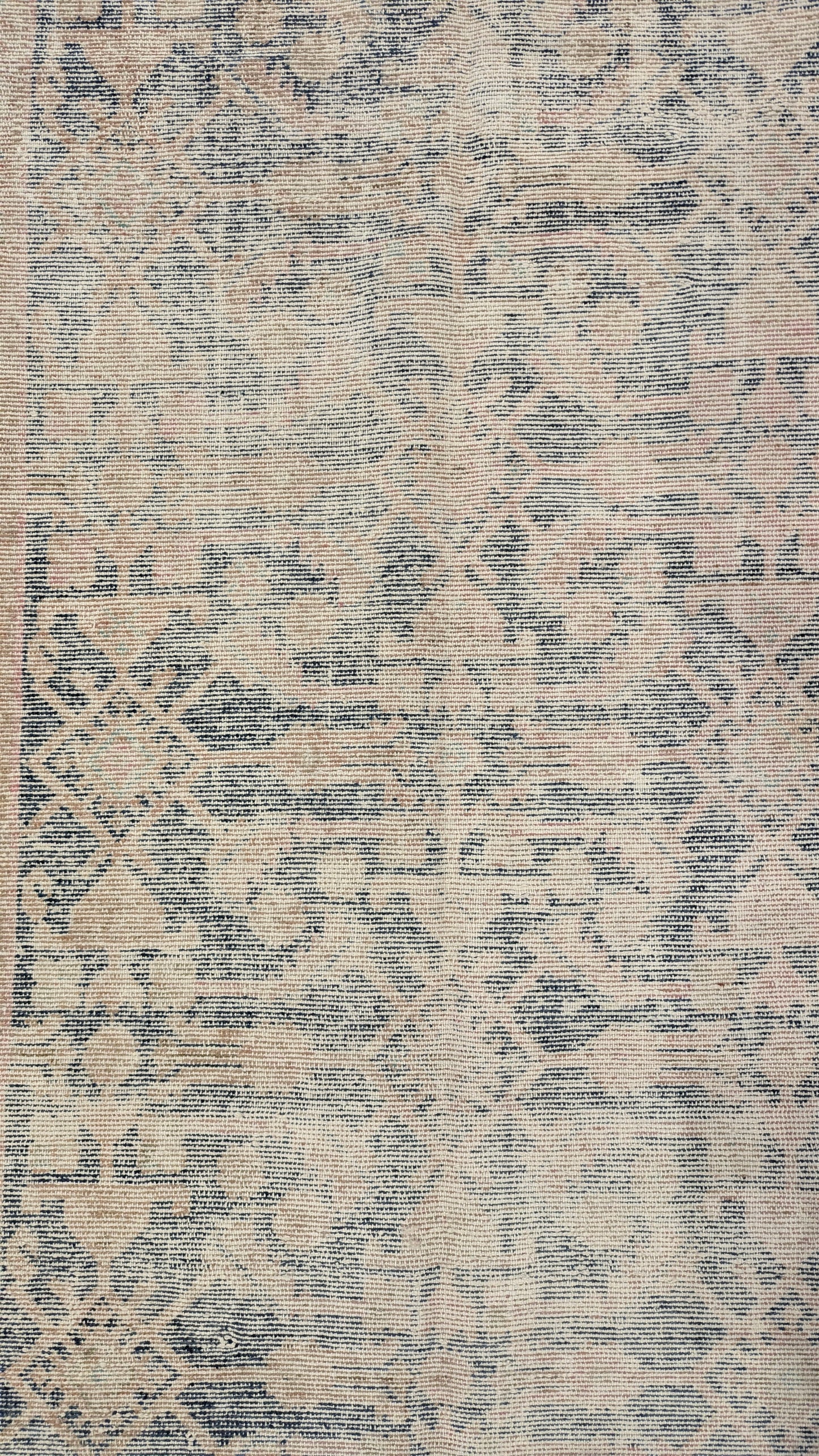 35064  MALAYER 3'6" x 12'10"