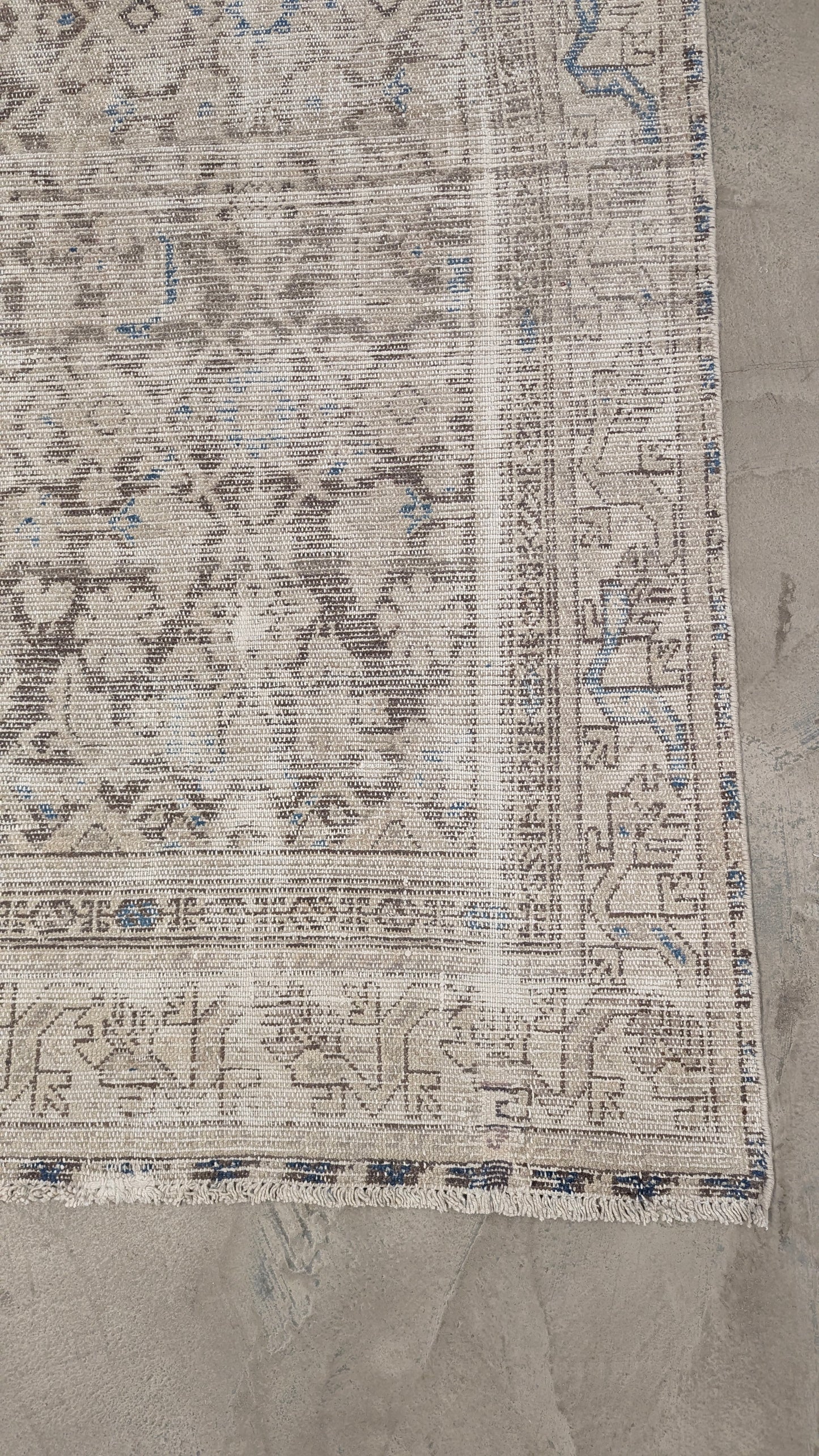 35065 MALAYER 6'3" x 9'6"