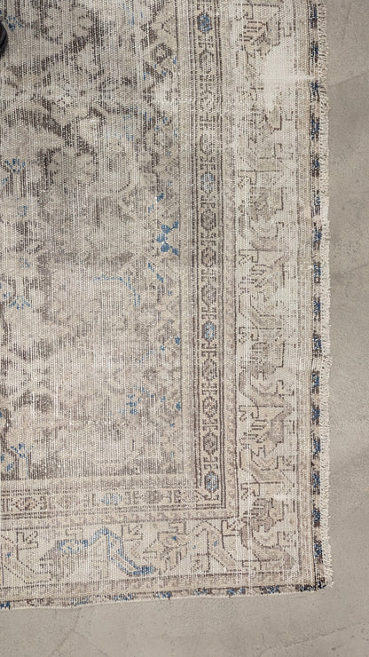 35065 MALAYER 6'3" x 9'6"