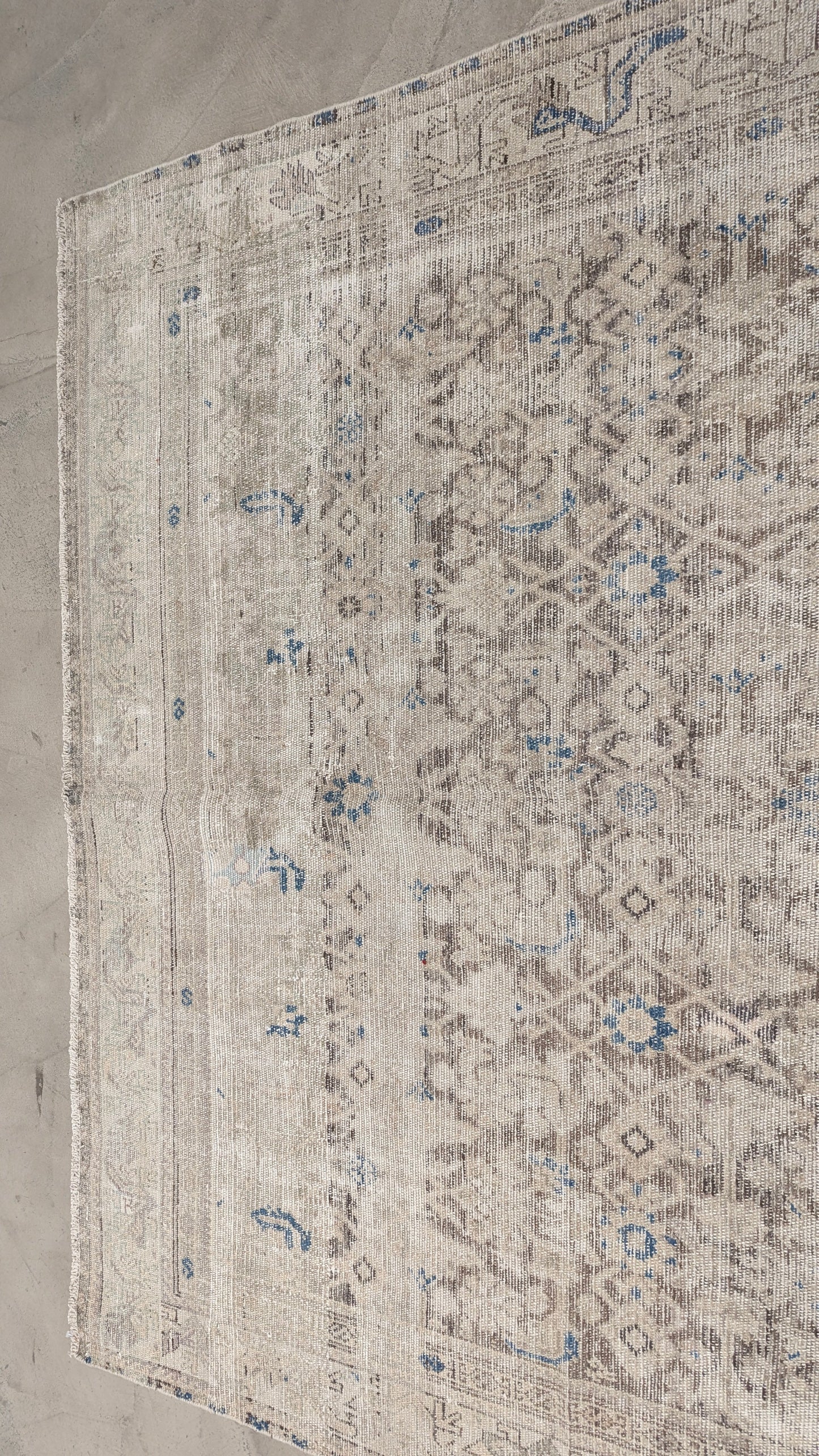 35065 MALAYER 6'3" x 9'6"