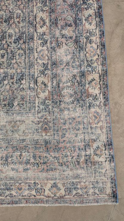 35067 MASHAD 8'9" x 18'1"