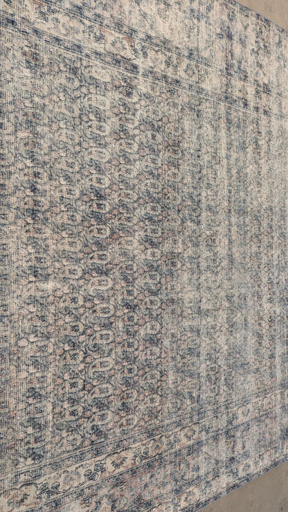 35067 MASHAD 8'9" x 18'1"