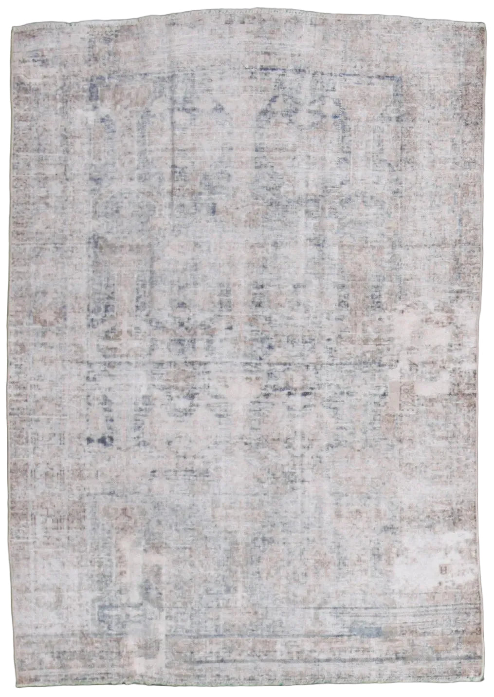 35075 MALAYER 4'4" x 6'2"