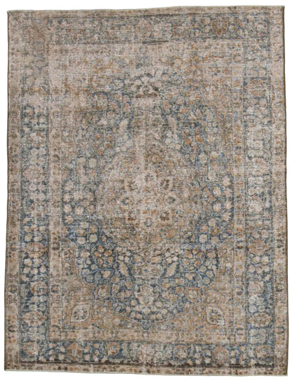 35215  TABRIZ 4'7" x 5'11"