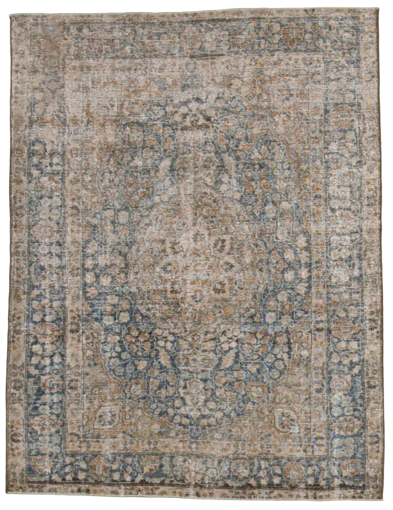 35215  TABRIZ 4'7" x 5'11"