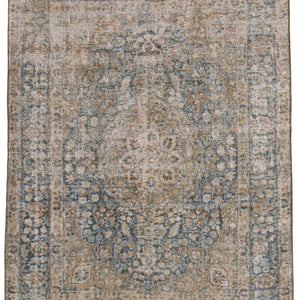35215  TABRIZ 4'7" x 5'11"