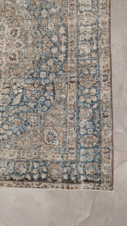 35215  TABRIZ 4'7" x 5'11"