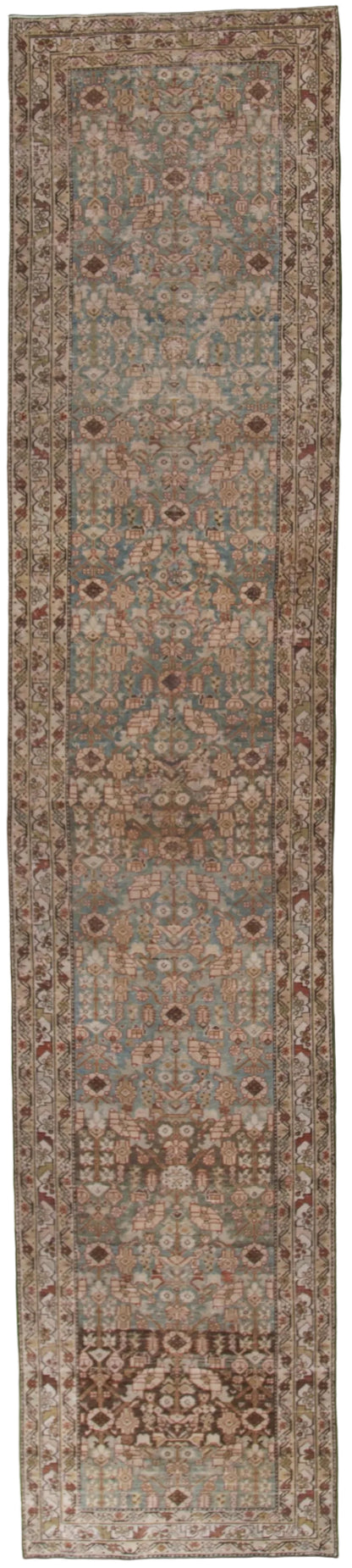 35216  MALAYER 3'5" x 16'5"
