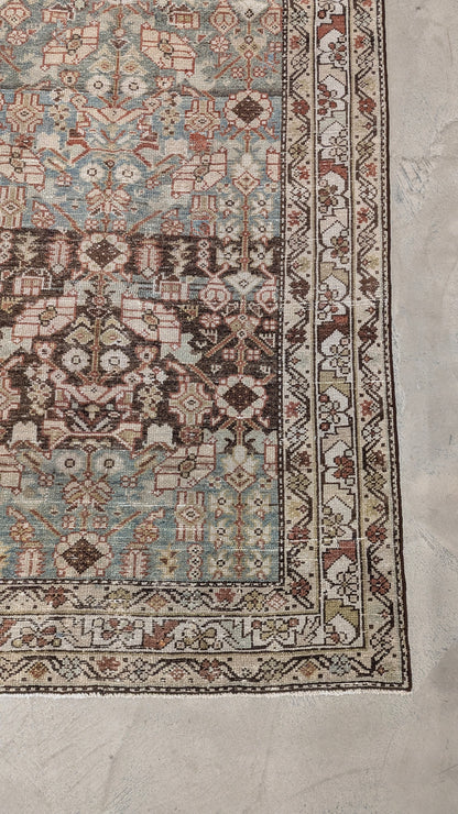 35216  MALAYER 3'5" x 16'5"