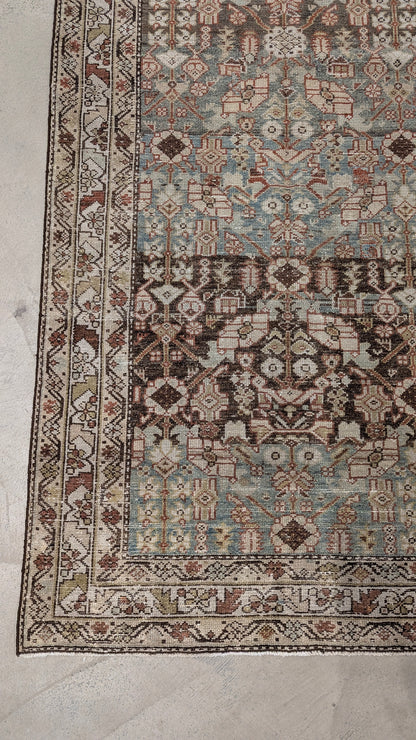 35216  MALAYER 3'5" x 16'5"