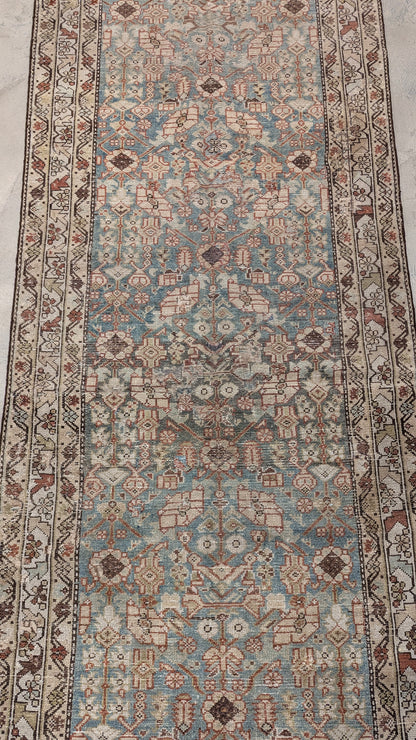 35216  MALAYER 3'5" x 16'5"