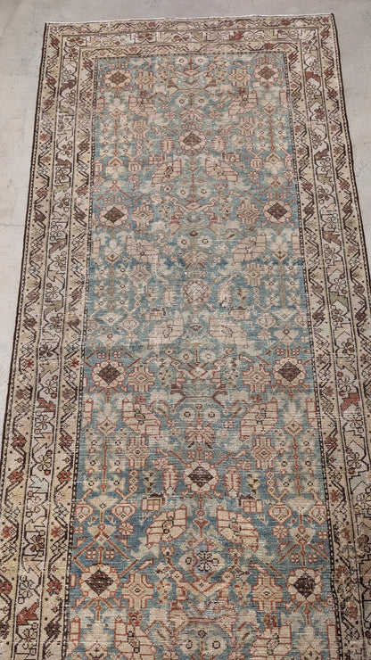 35216  MALAYER 3'5" x 16'5"