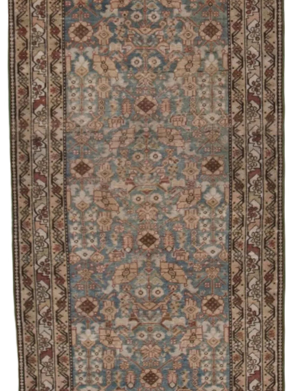 35217  MALAYER 3'5" x 16'8"