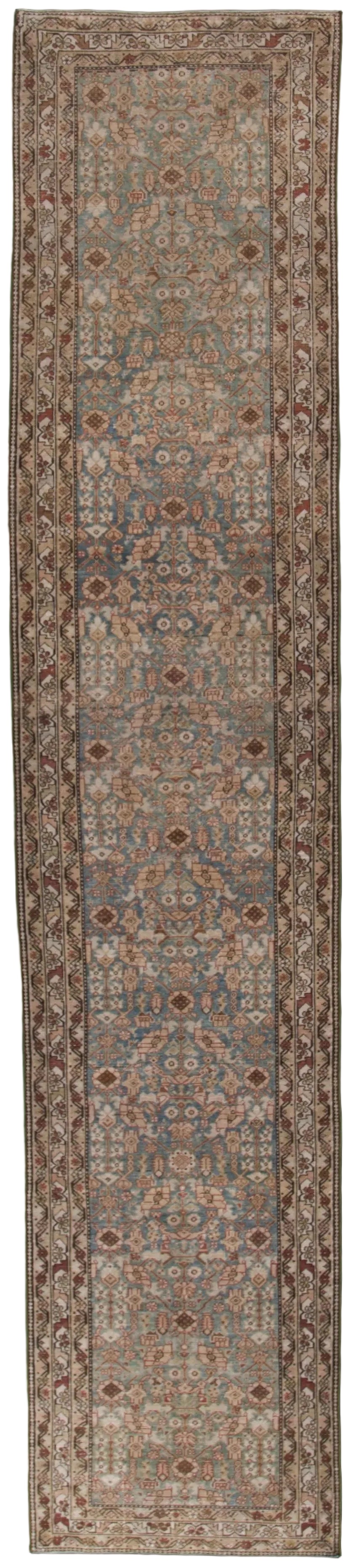 35217  MALAYER 3'5" x 16'8"