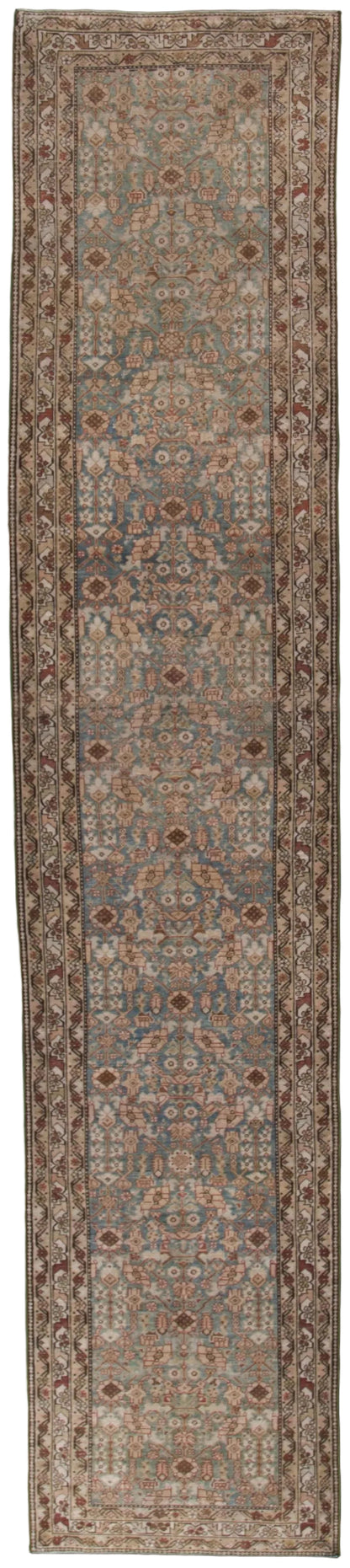 35217  MALAYER 3'5" x 16'8"