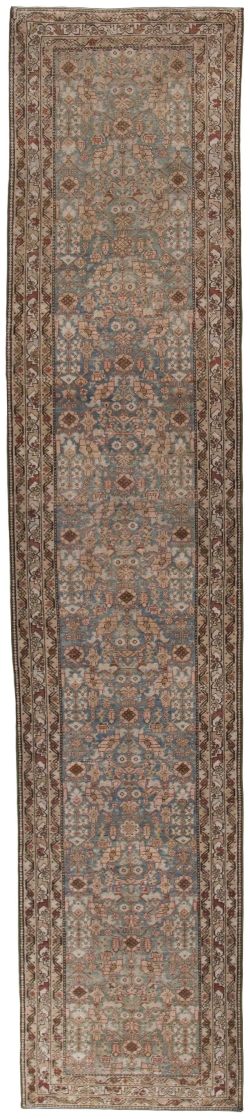 35217  MALAYER 3'5" x 16'8"
