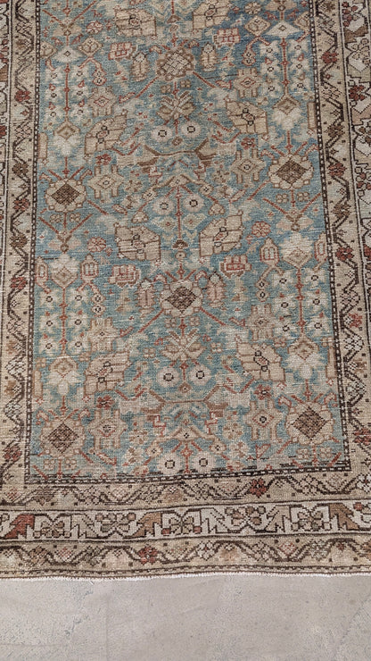 35217  MALAYER 3'5" x 16'8"