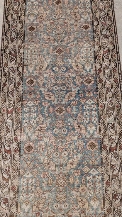 35217  MALAYER 3'5" x 16'8"