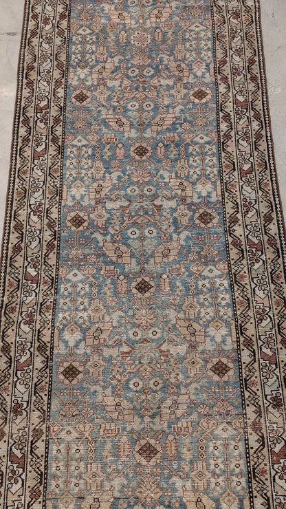 35217  MALAYER 3'5" x 16'8"