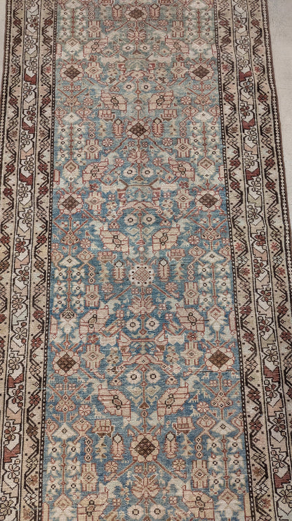 35217  MALAYER 3'5" x 16'8"