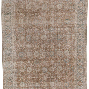 35219   TABRIZ 8'2" X 11'7"