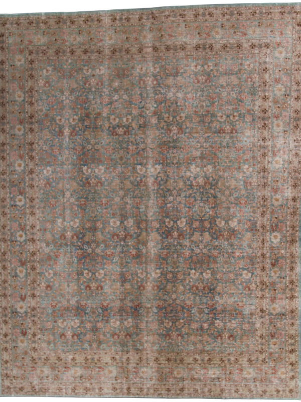 35221   TABRIZ 10'8" x 13'5"