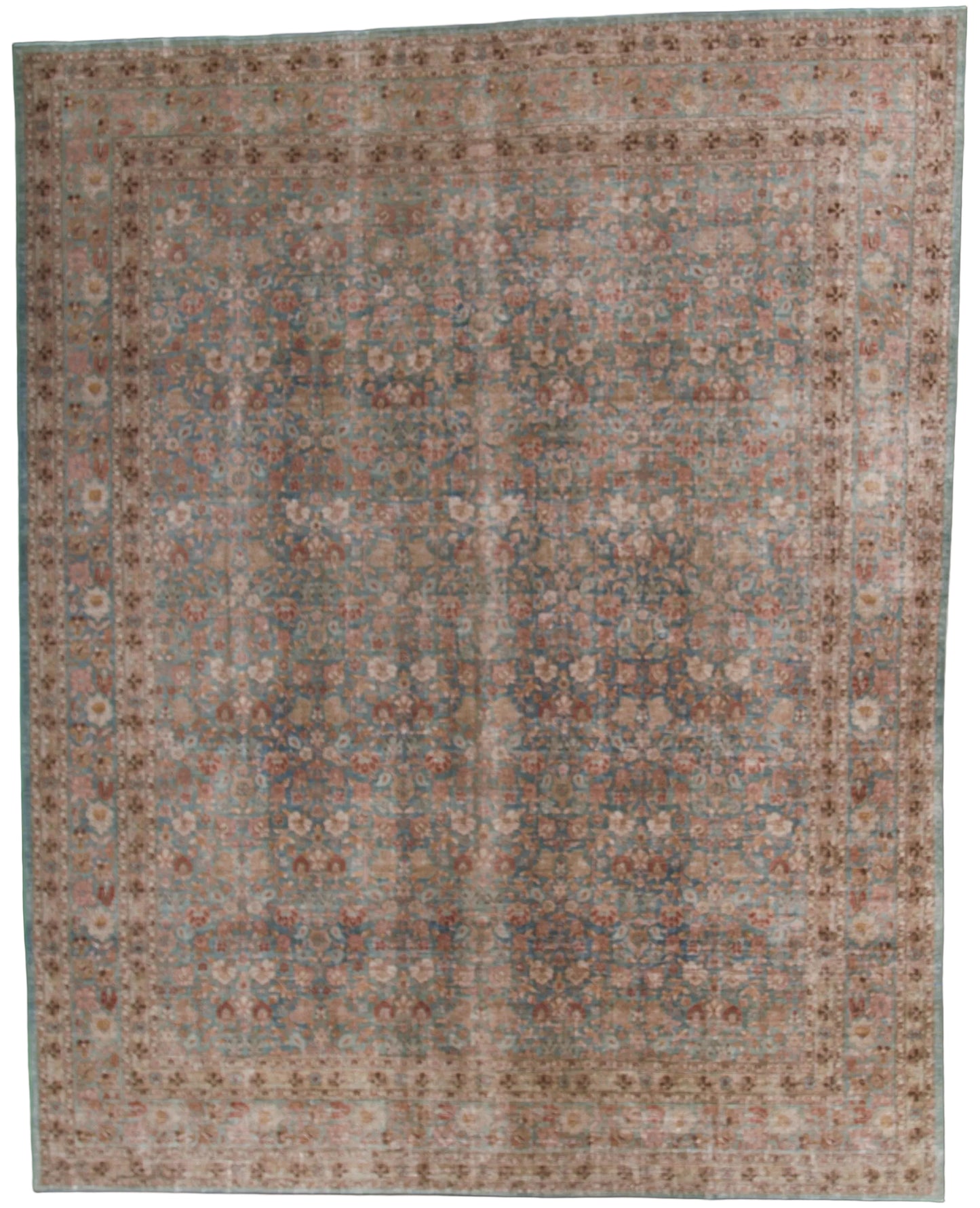 35221   TABRIZ 10'8" x 13'5"