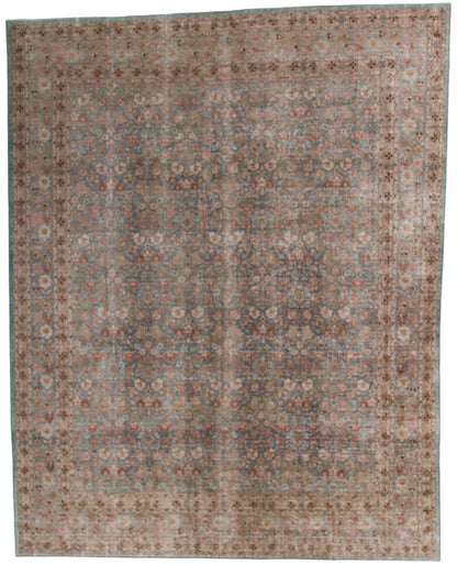 35221   TABRIZ 10'8" x 13'5"