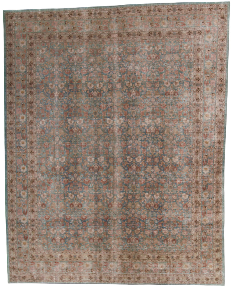35221   TABRIZ 10'8" x 13'5"