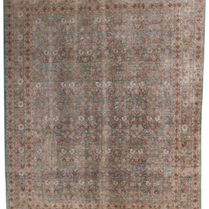 35221   TABRIZ 10'8" x 13'5"