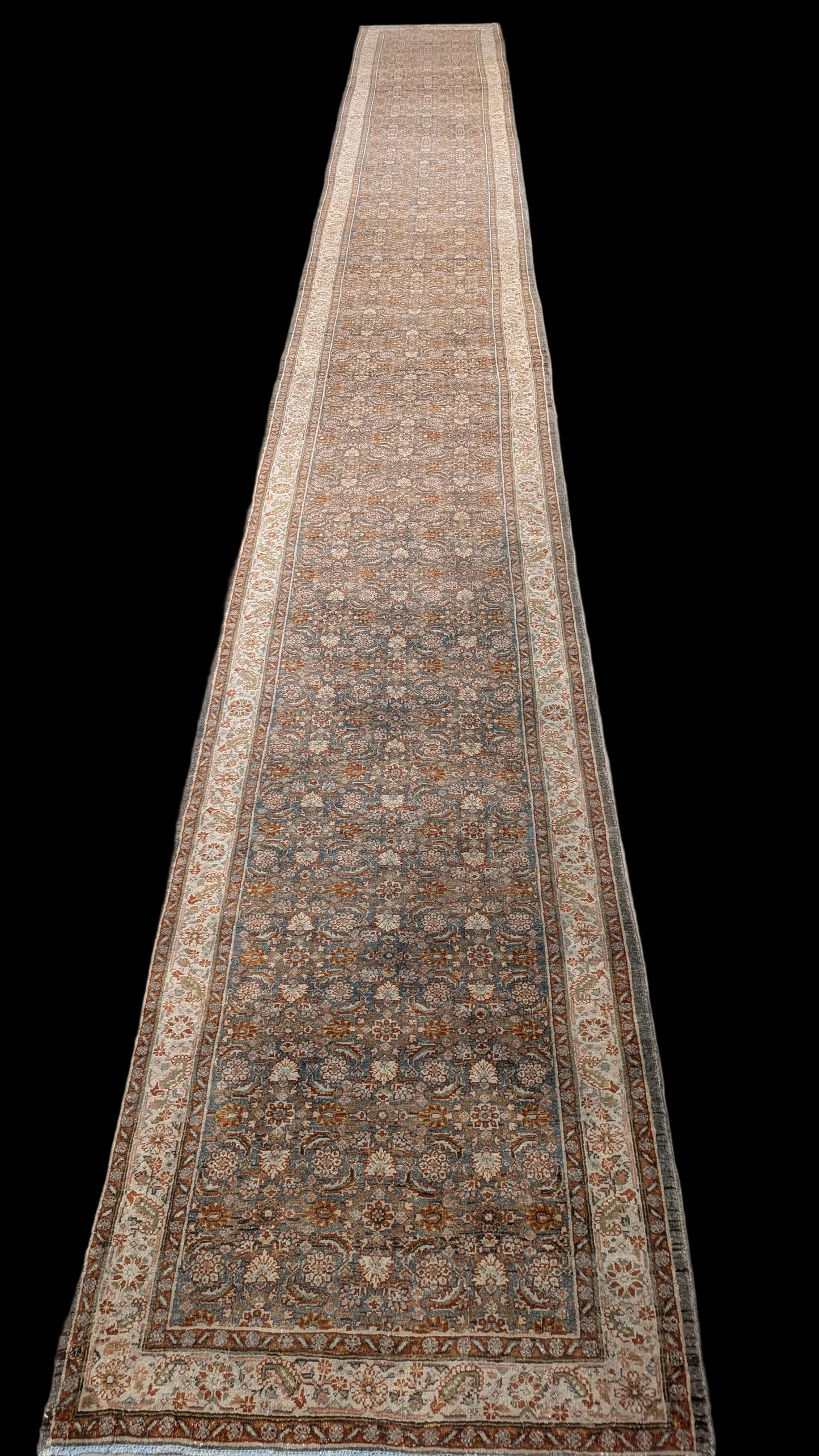 35222  BIJAR 2'11" x 24'4"