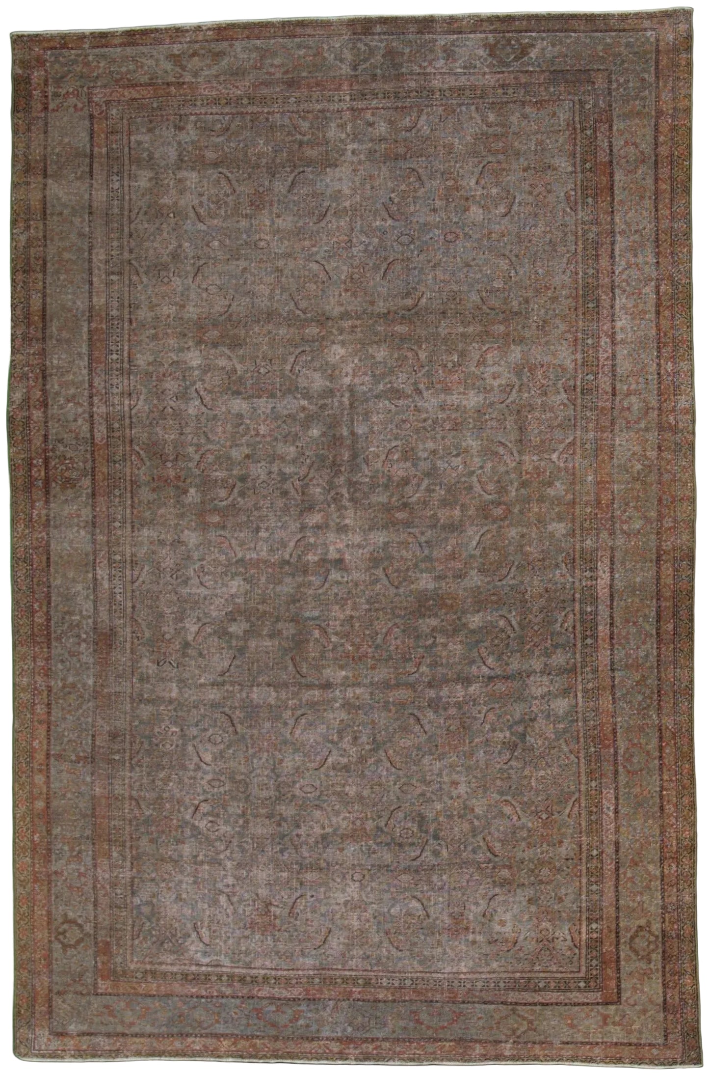 35223 MALAYER 6'9" x 10'2"