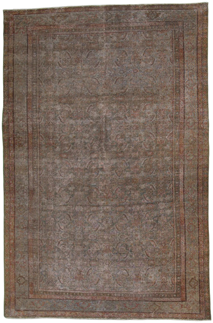 35223 MALAYER 6'9" x 10'2"
