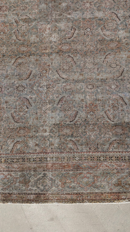 35223 MALAYER 6'9" x 10'2"