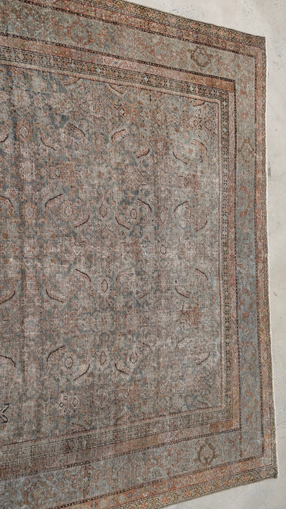 35223 MALAYER 6'9" x 10'2"