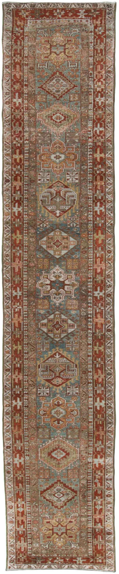 35224 KARAJA 3'5" x 17'8"