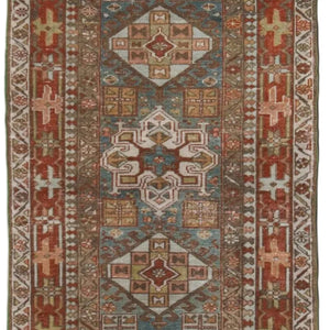 35224 KARAJA 3'5" x 17'8"