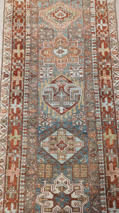 35224 KARAJA 3'5" x 17'8"