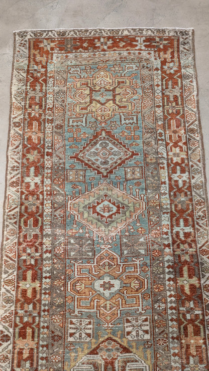 35224 KARAJA 3'5" x 17'8"