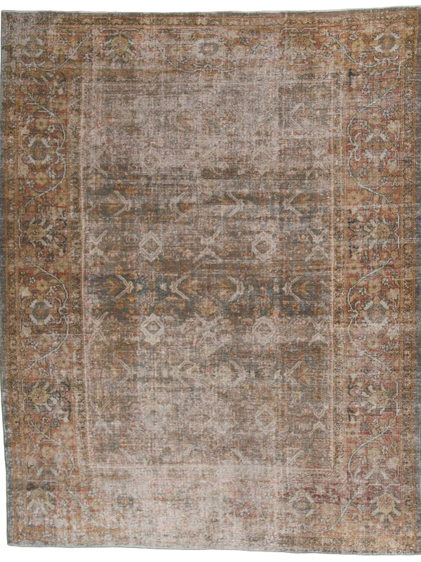 35226  MAHAL 8'11" x 11'4"