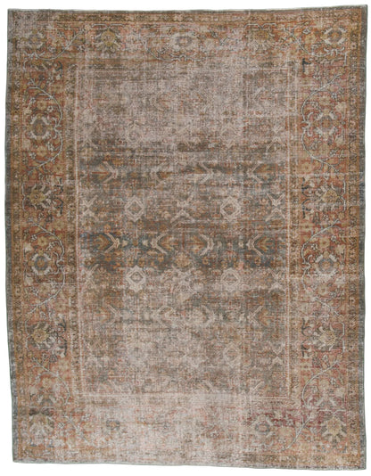 35226  MAHAL 8'11" x 11'4"