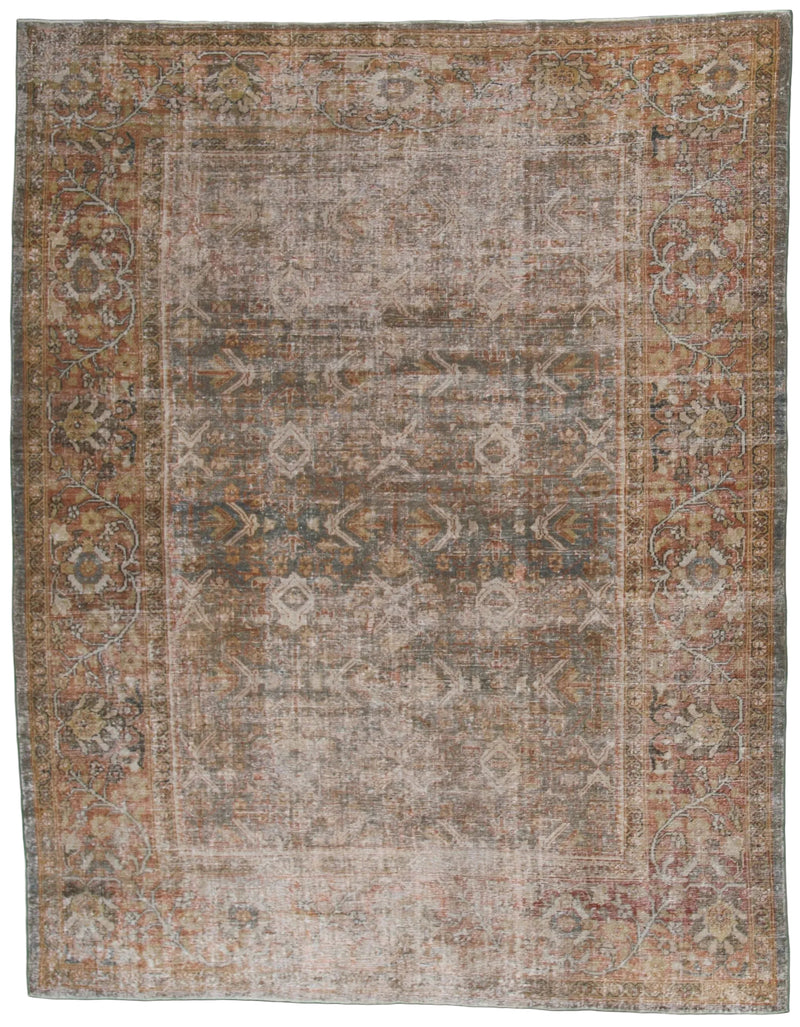 35226  MAHAL 8'11" x 11'4"