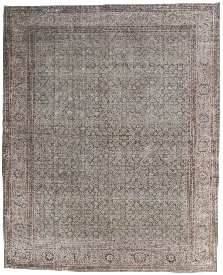 35235 Tabriz 11'5" x 14'1"